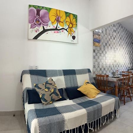 Apartamento Pipa Mar Praia de Pipa Exterior foto