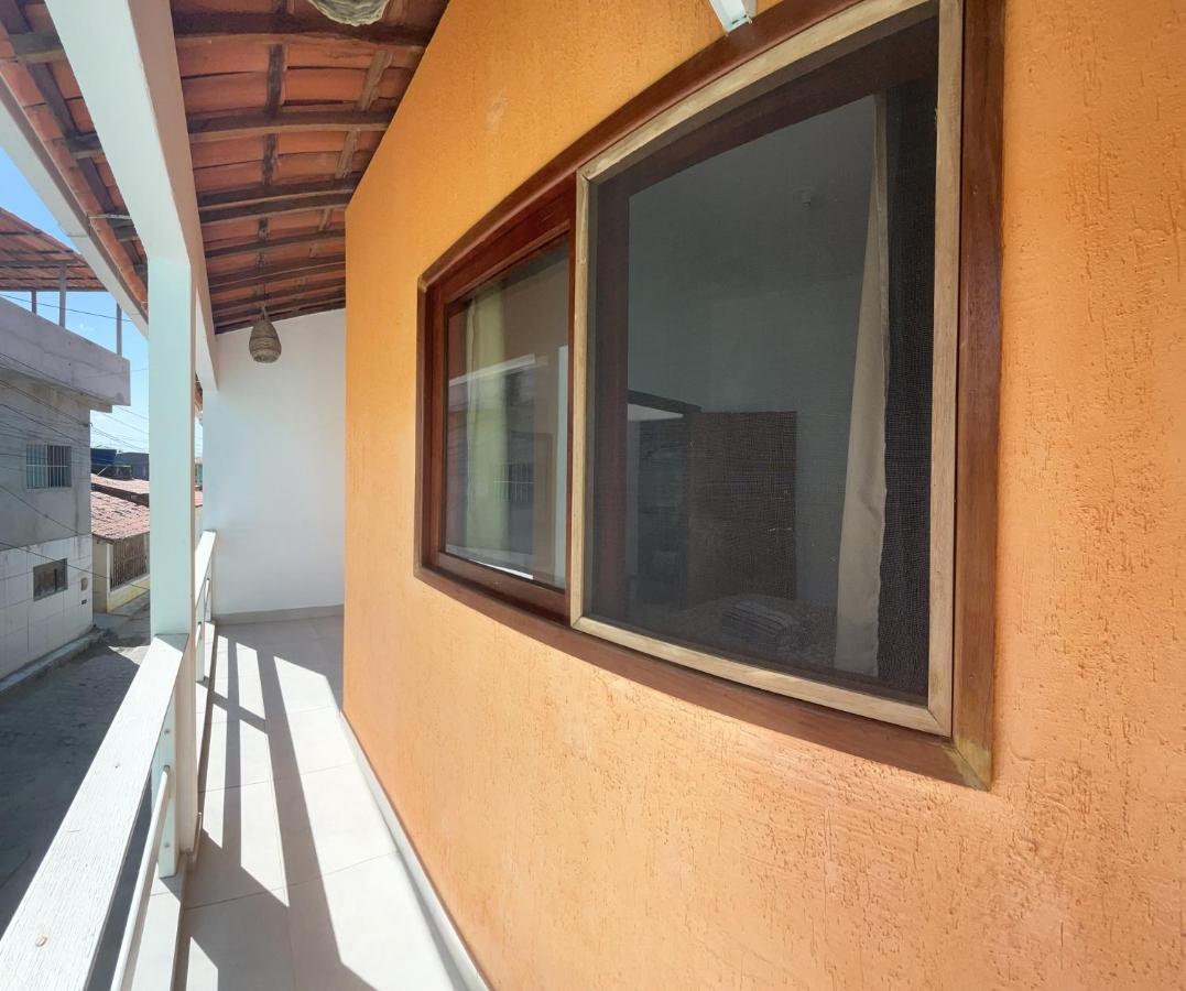 Apartamento Pipa Mar Praia de Pipa Exterior foto