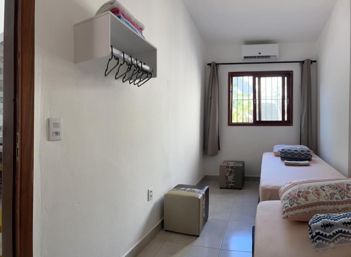 Apartamento Pipa Mar Praia de Pipa Exterior foto