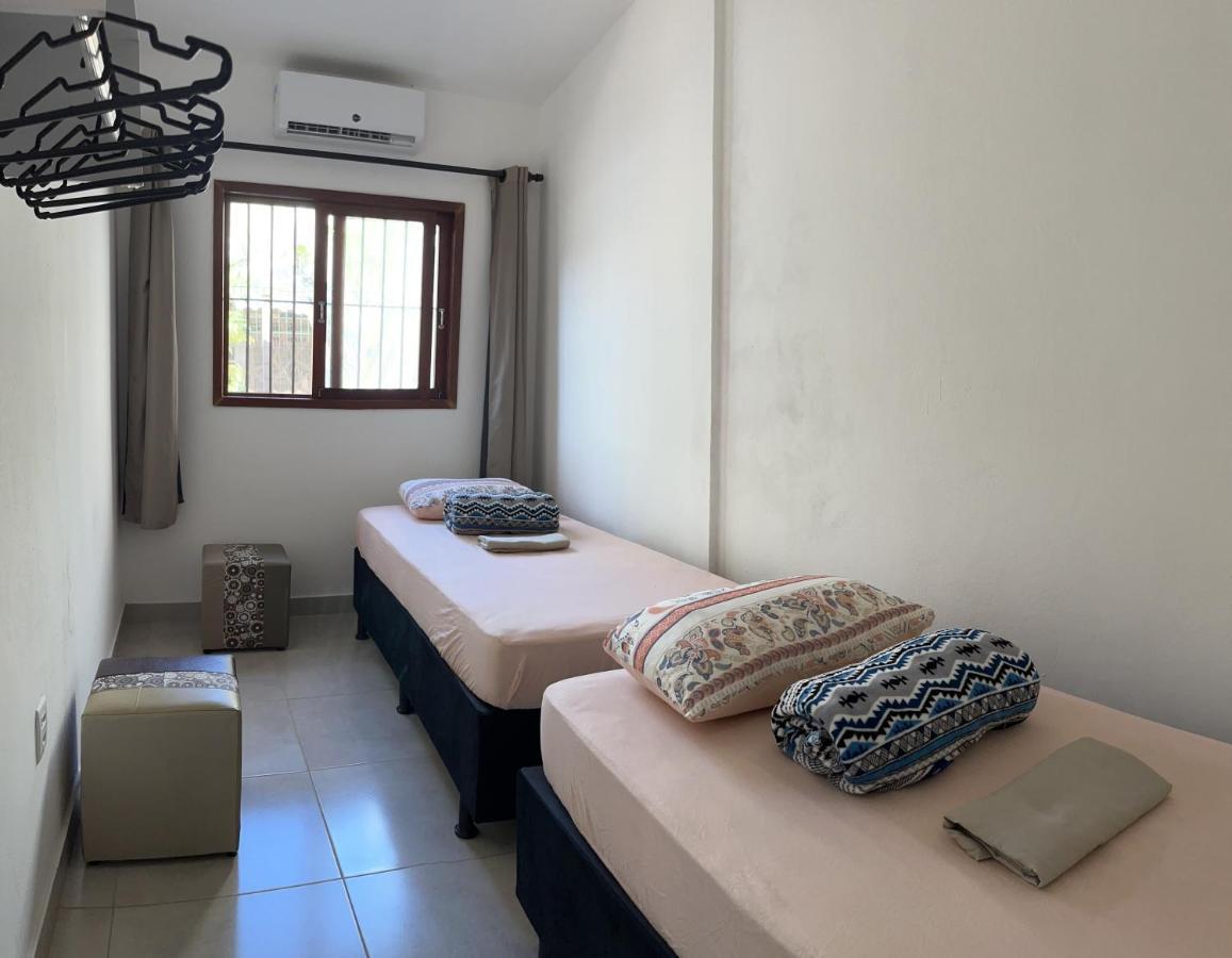 Apartamento Pipa Mar Praia de Pipa Exterior foto