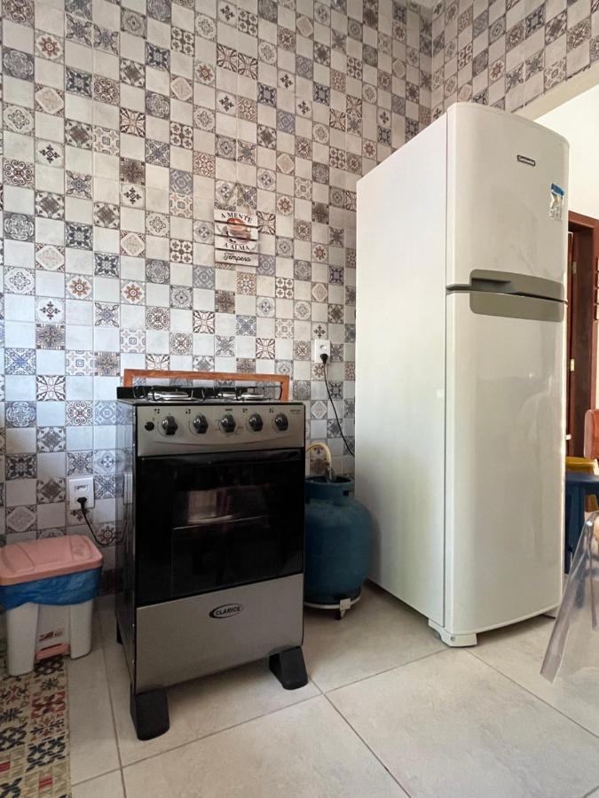 Apartamento Pipa Mar Praia de Pipa Exterior foto
