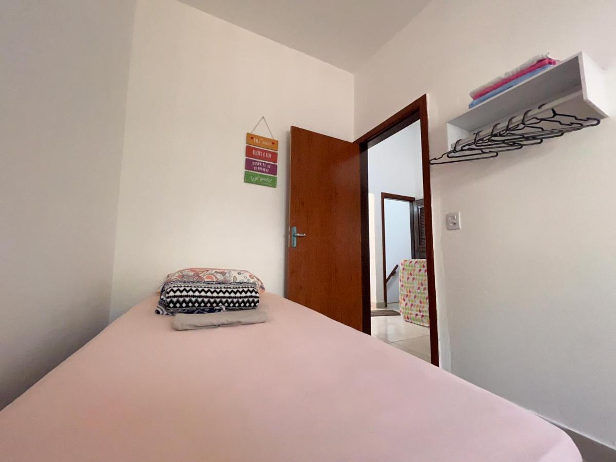 Apartamento Pipa Mar Praia de Pipa Exterior foto
