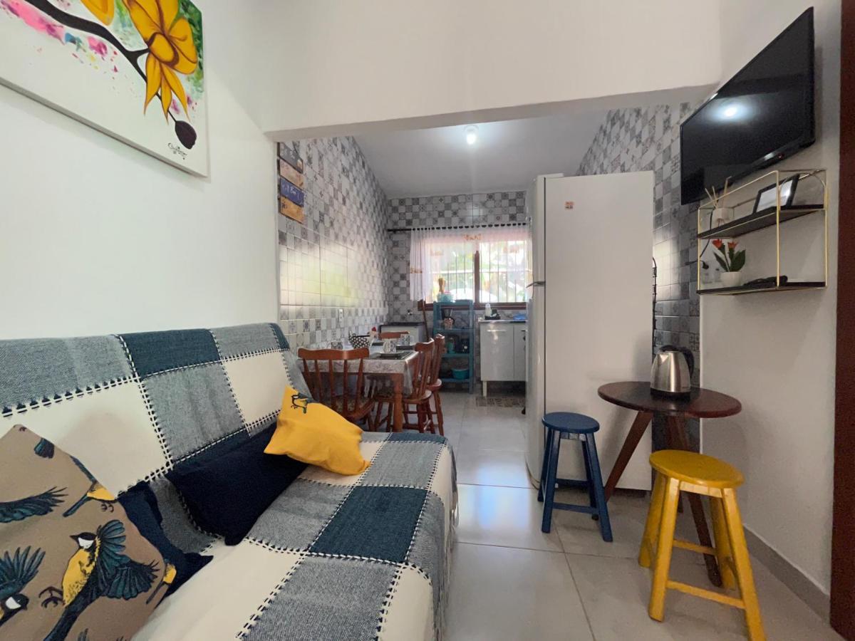 Apartamento Pipa Mar Praia de Pipa Exterior foto