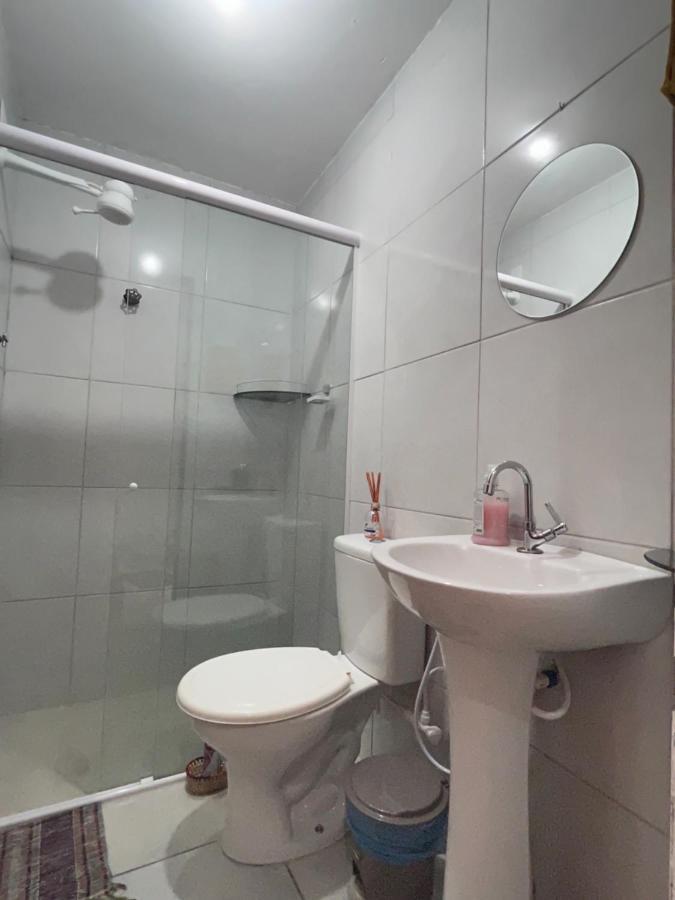 Apartamento Pipa Mar Praia de Pipa Exterior foto