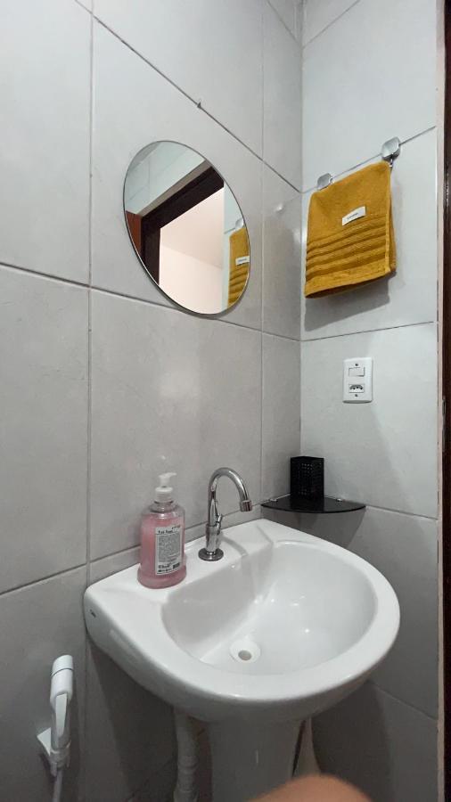 Apartamento Pipa Mar Praia de Pipa Exterior foto