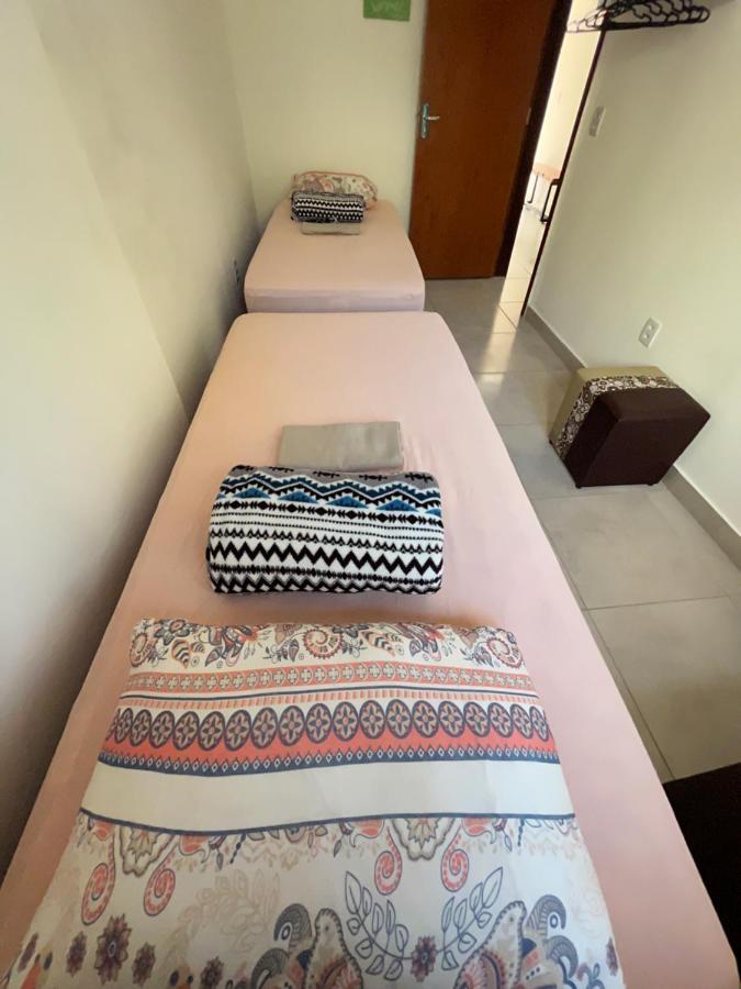 Apartamento Pipa Mar Praia de Pipa Exterior foto