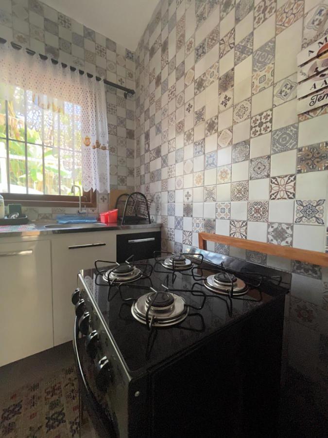 Apartamento Pipa Mar Praia de Pipa Exterior foto