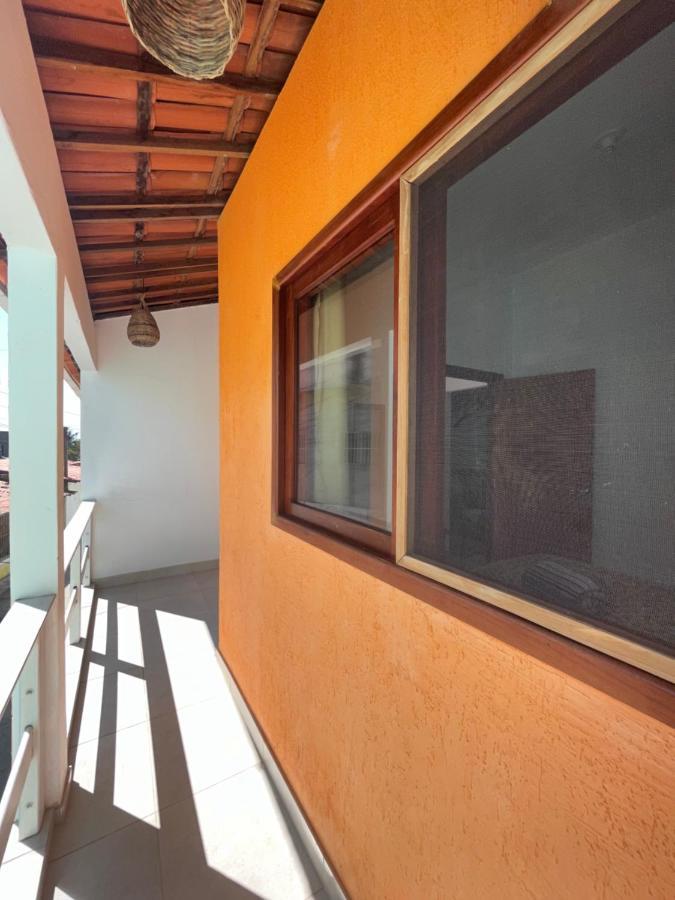 Apartamento Pipa Mar Praia de Pipa Exterior foto