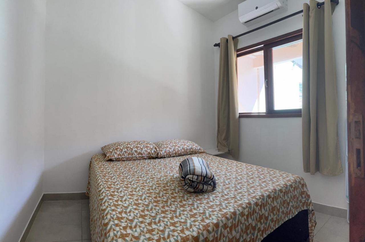 Apartamento Pipa Mar Praia de Pipa Exterior foto