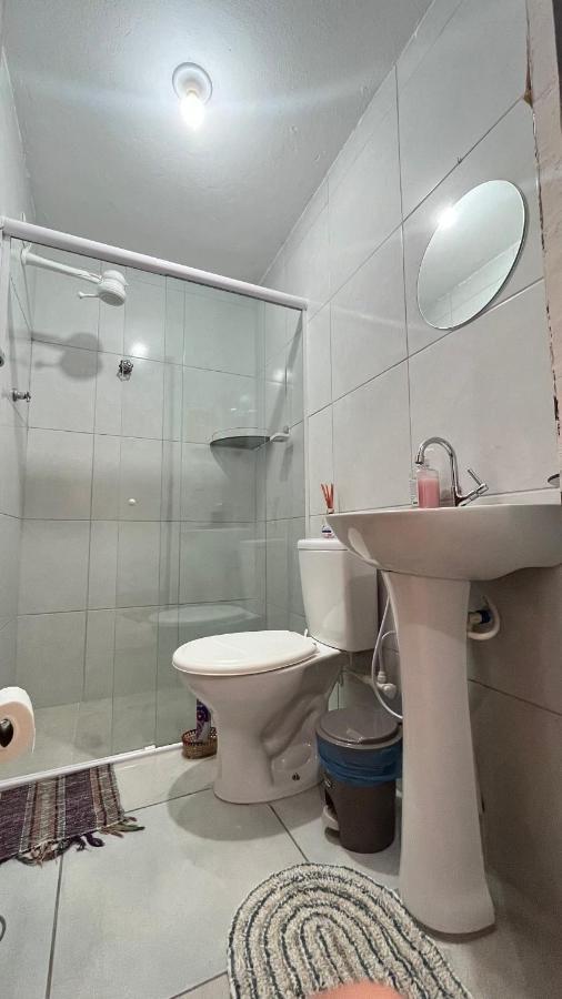 Apartamento Pipa Mar Praia de Pipa Exterior foto